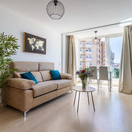 Apartamento Perla Fuengirola Exterior foto
