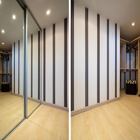 Apartamento Perla Fuengirola Exterior foto