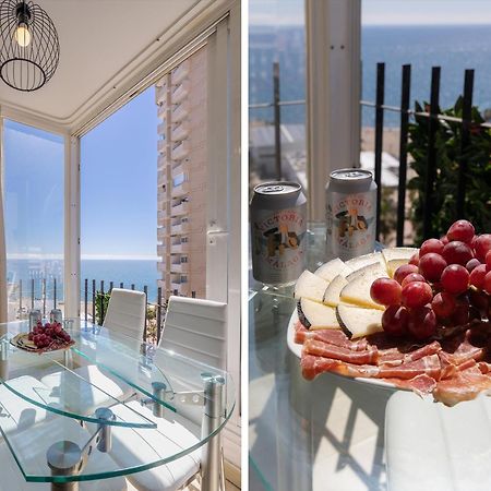 Apartamento Perla Fuengirola Exterior foto