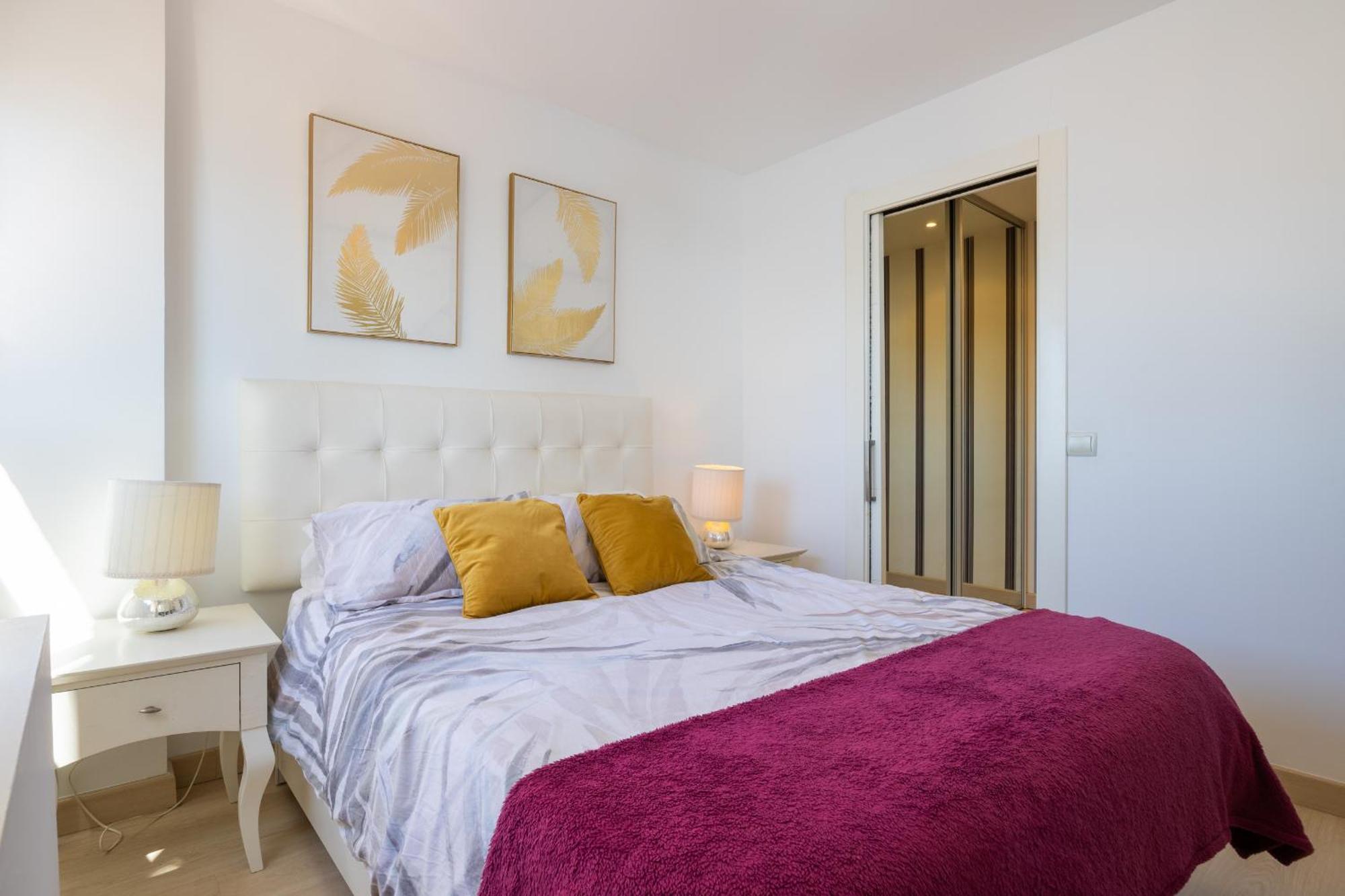 Apartamento Perla Fuengirola Exterior foto
