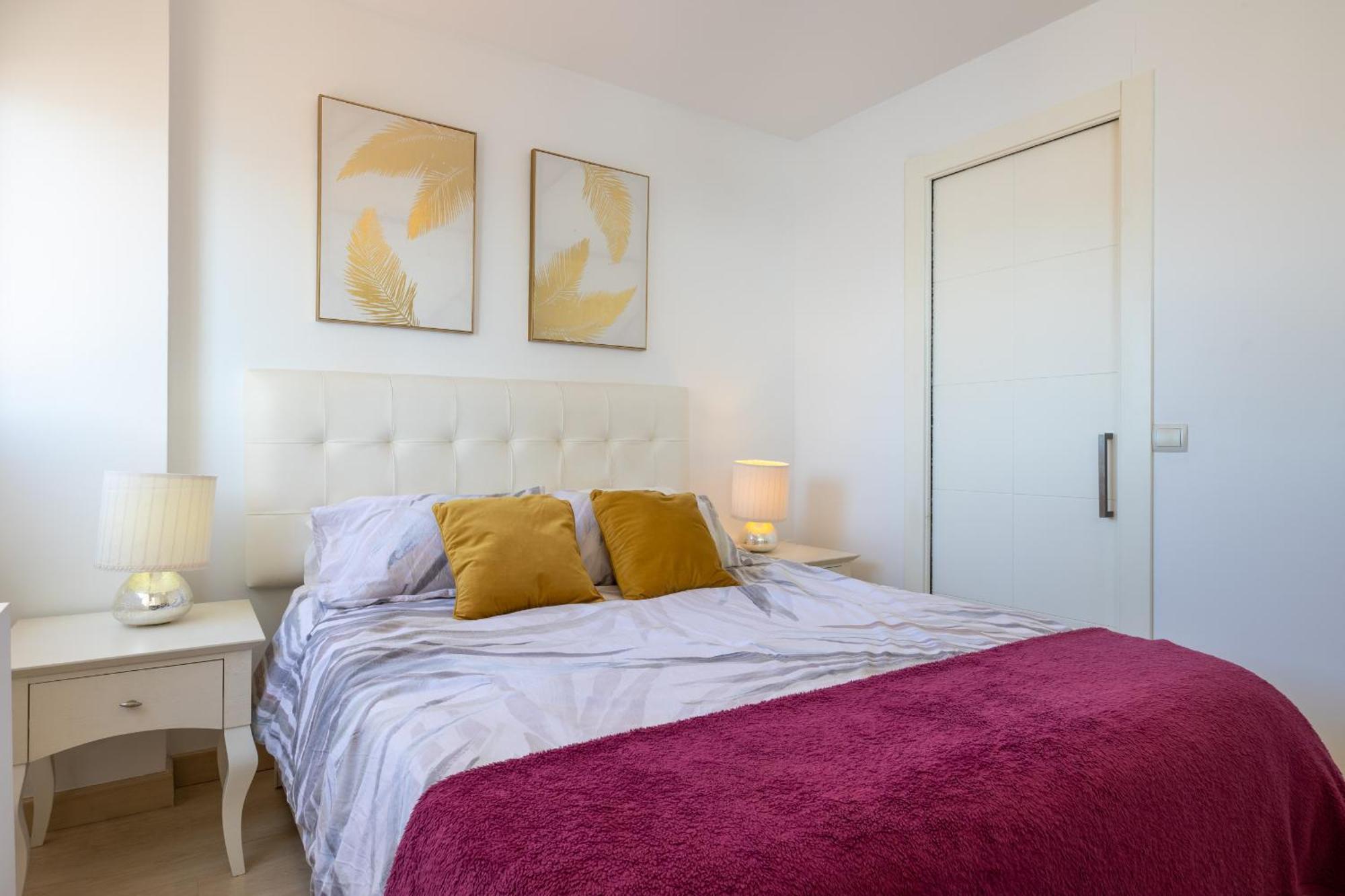 Apartamento Perla Fuengirola Exterior foto